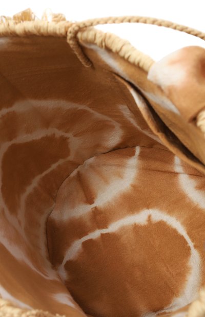 Сумка lila SANS-ARCIDET, арт. LILA BUCKET, фото 5