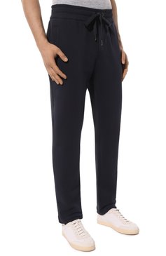 Хлопковые брюки DOLCE & GABBANA, арт. GZ12AT/G7M4Y, фото 3