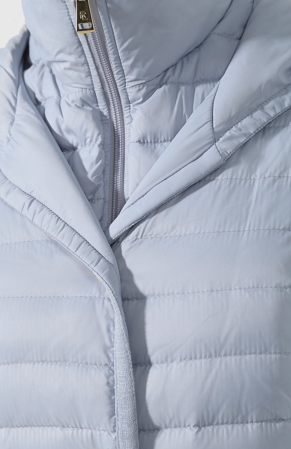 Пуховая куртка RALPH LAUREN, арт. 290742482, фото 5
