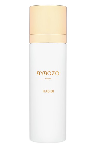 Женский парфюмированная вода для тела habibi (100ml) BYBOZO, арт. 3380304199516