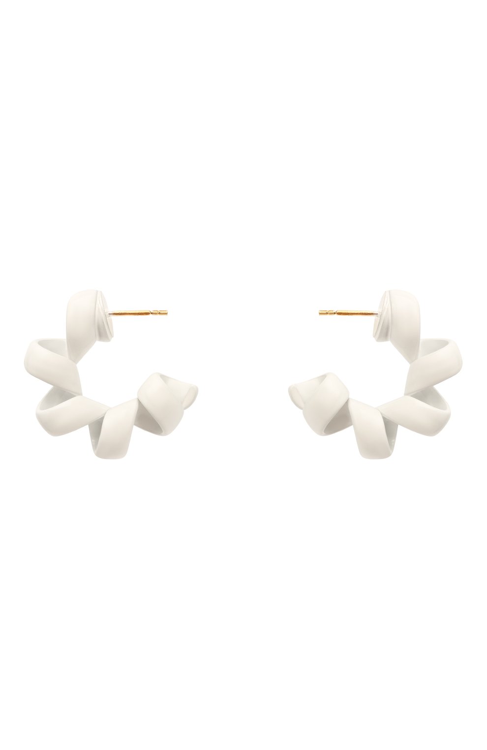 Серьги BOTTEGA VENETA, арт. 649312/VAHU4, фото 1