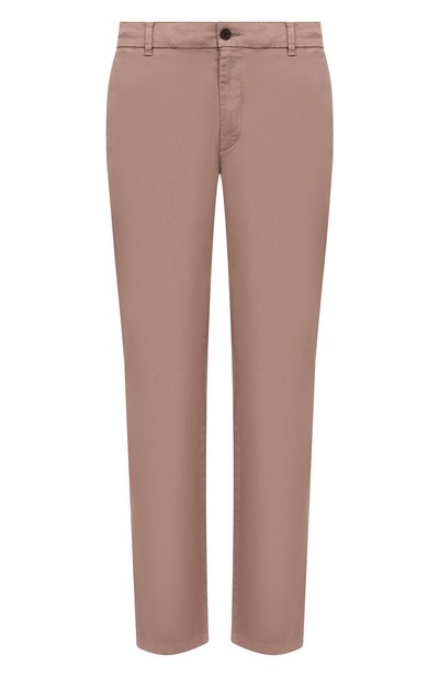 Мужские хлопковые брюки BOGNER, арт. 18386888