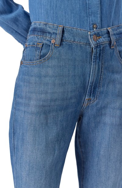 Джинсы tess 7 FOR ALL MANKIND, арт. 7U660U03P0X, фото 5