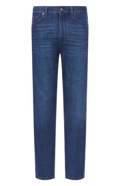 Мужские джинсы city ZEGNA, арт. 508/UFIJ3A9