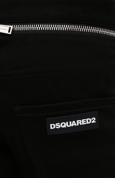 Джинсы DSQUARED2, арт. S74LB0801/S30564, фото 5
