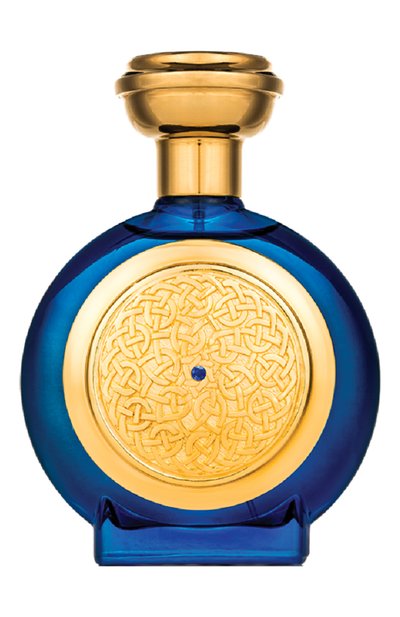 Женский духи blue sapphire (100ml) BOADICEA THE VICTORIOUS, арт. BTV6370