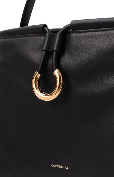 Сумка lisbet COCCINELLE, арт. E1 T1F 18 01 01, фото 3
