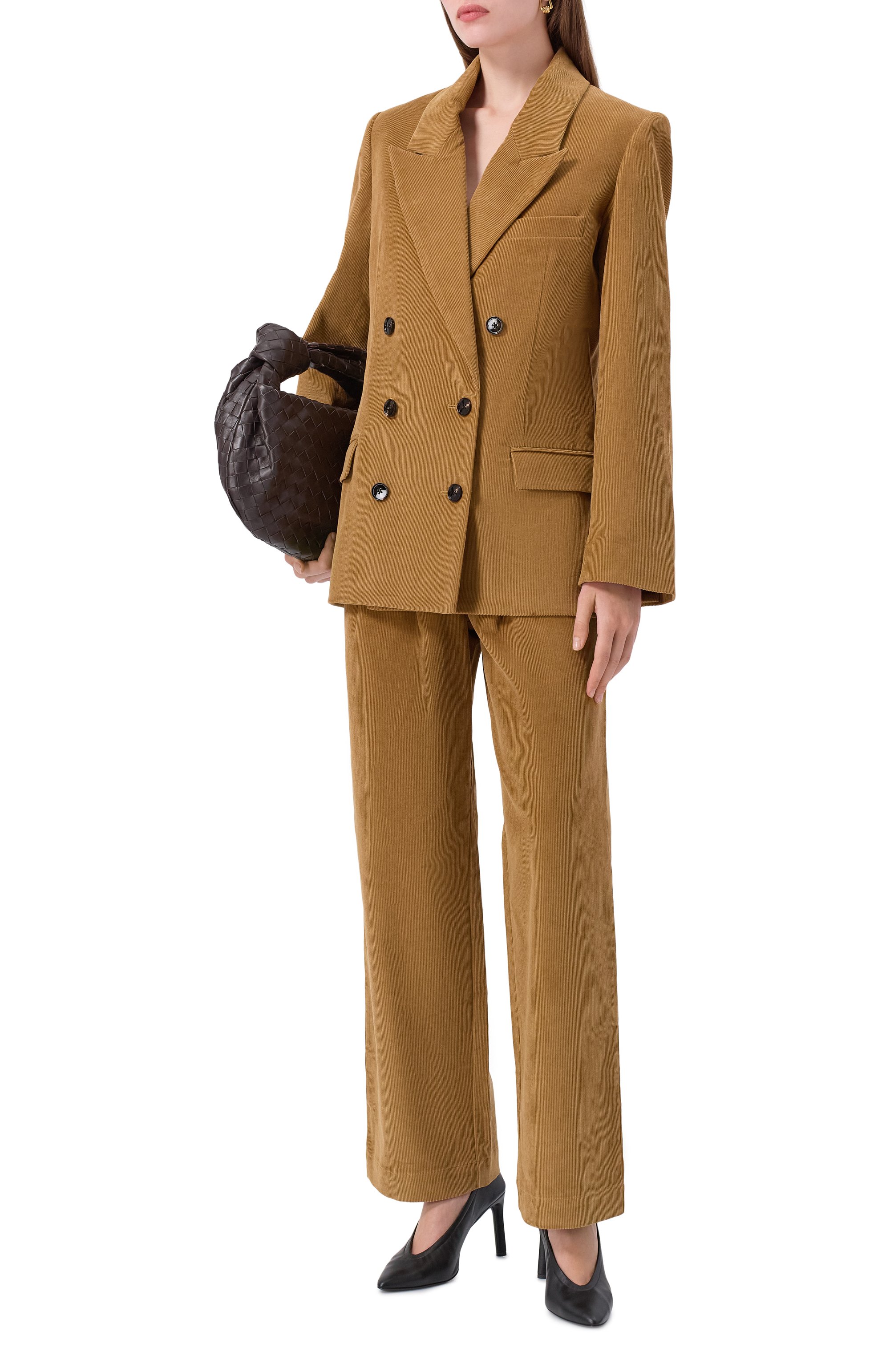 Вельветовый жакет CO, арт. 6795PCC-F25, фото 2