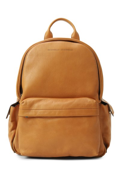 Мужской рюкзак travel BRUNELLO CUCINELLI, арт. MBTGBU243