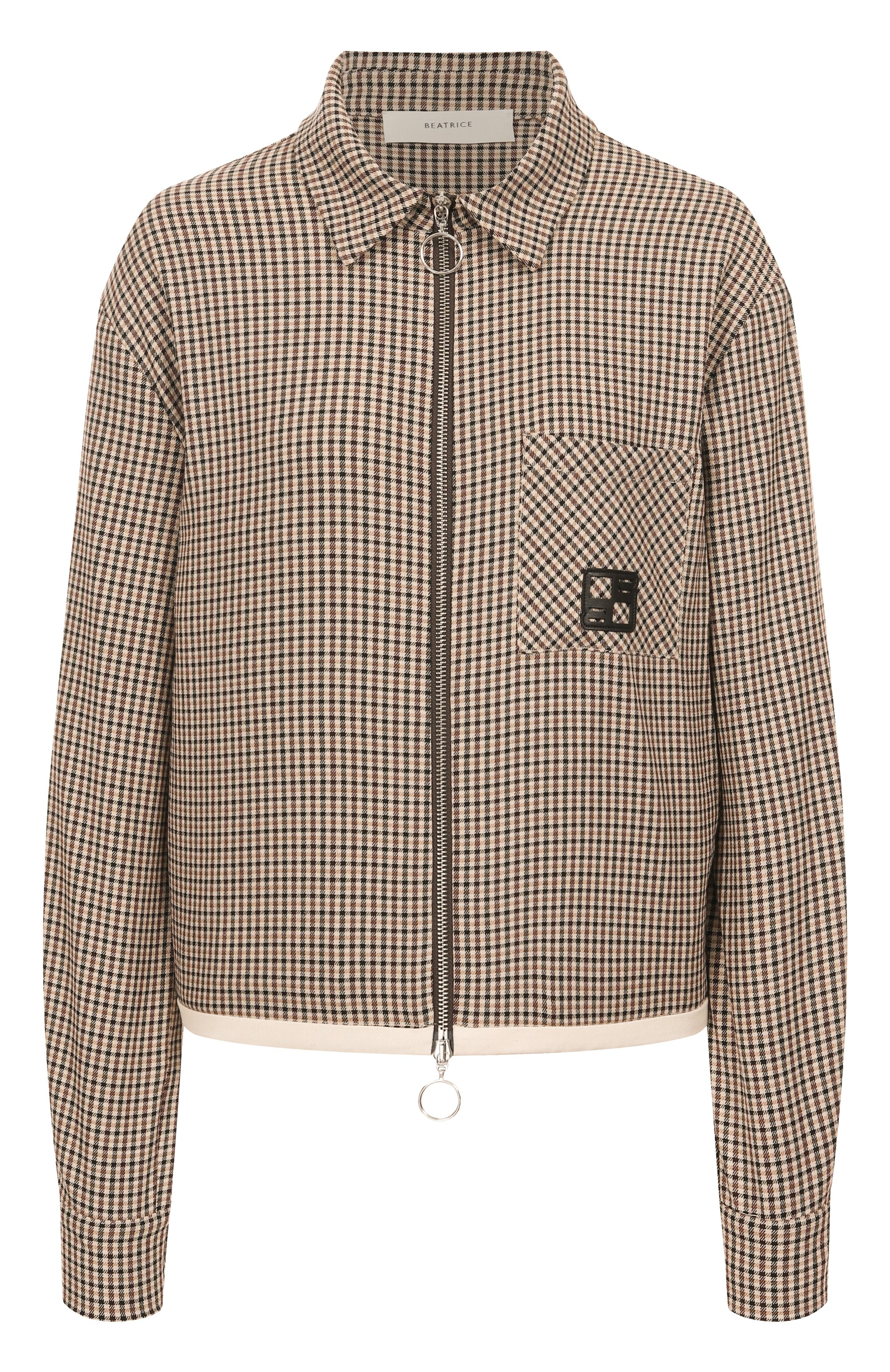 Куртка BEATRICE .B, арт. 25FA3016SW111, фото 1