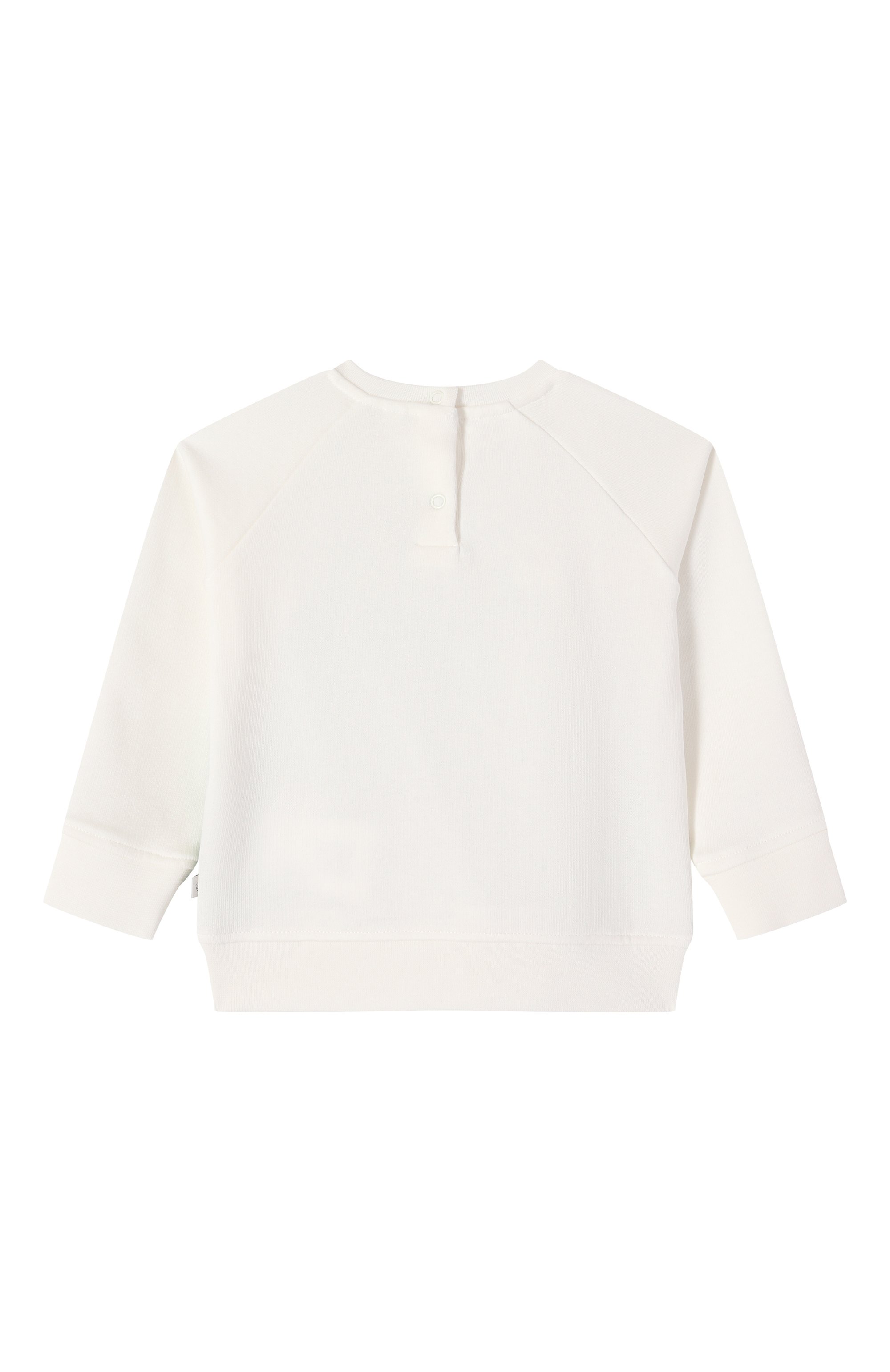 Хлопковый свитшот STELLA MCCARTNEY, арт. TW4560., фото 2