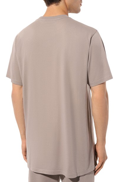 Хлопковая футболка 424, арт. 33424M111RX/226551, фото 4