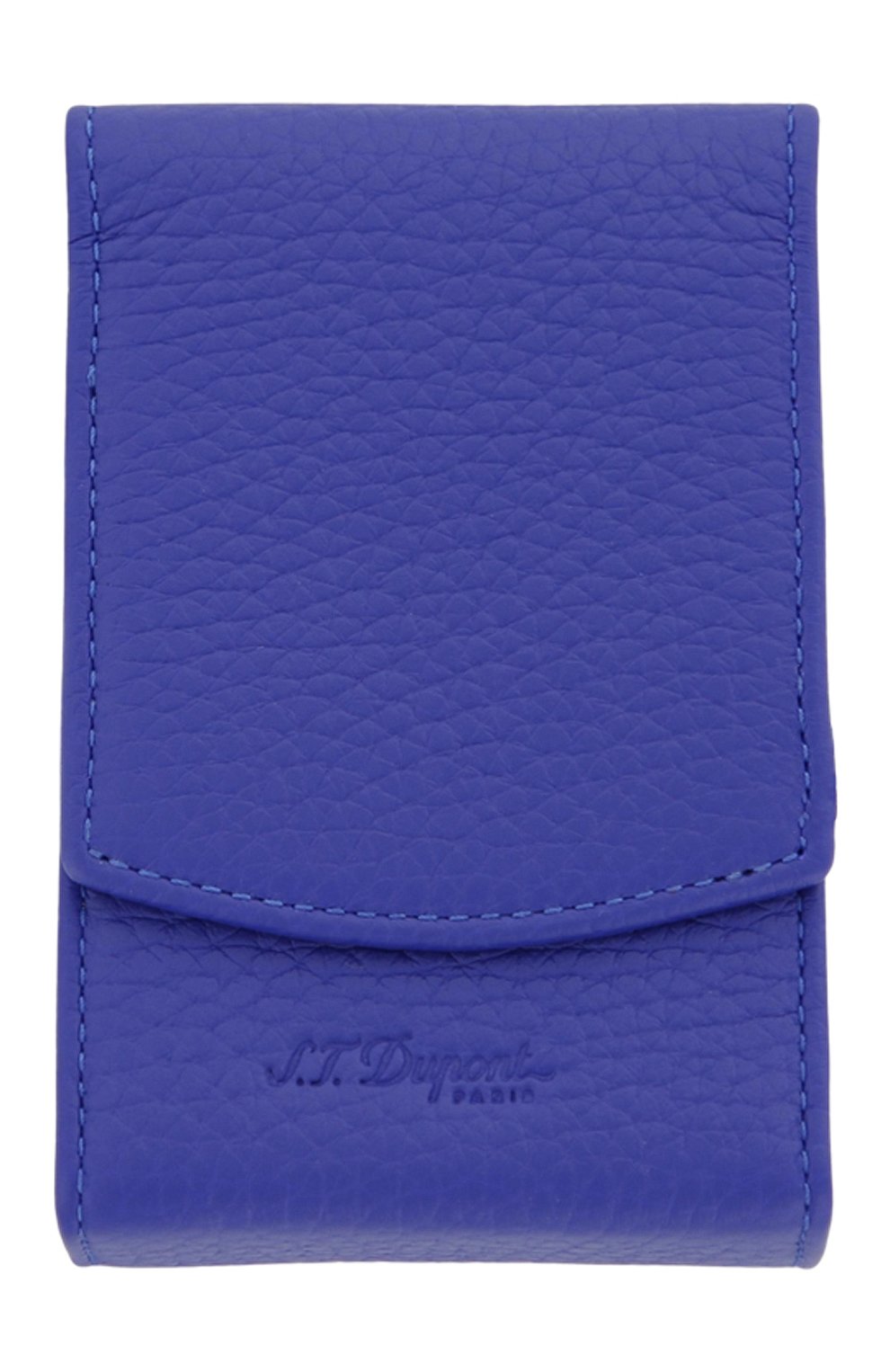 Кожаный чехол для сигарет S.T. DUPONT, арт. 183461, фото 1