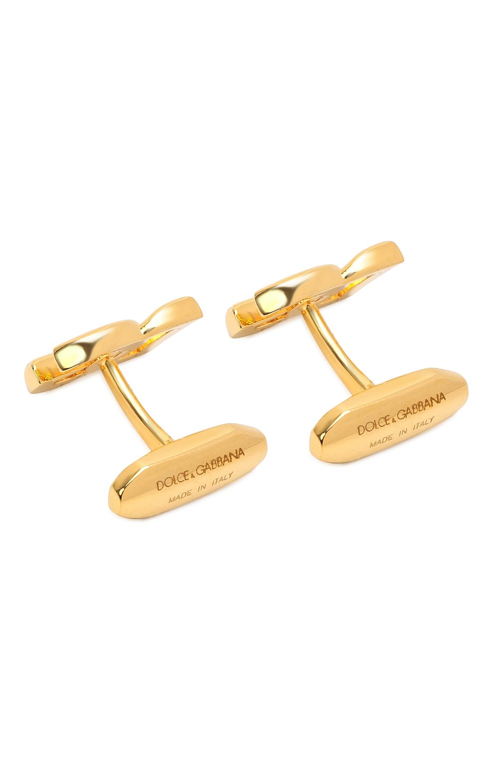 Запонки DOLCE & GABBANA, арт. WF01M1 W1111, фото 3