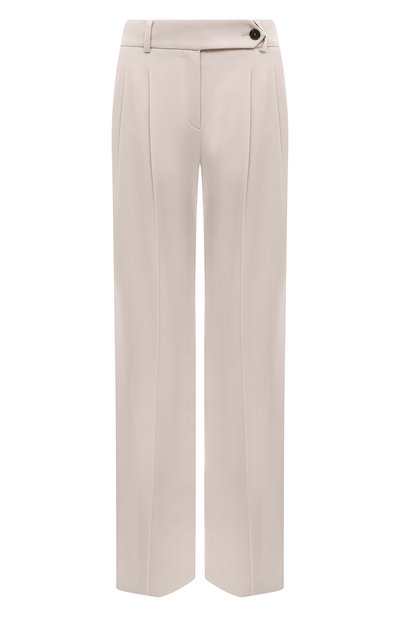 Брюки из вискозы и шерсти WINDSOR, арт. 52 DH833 10014126, ф ото 1