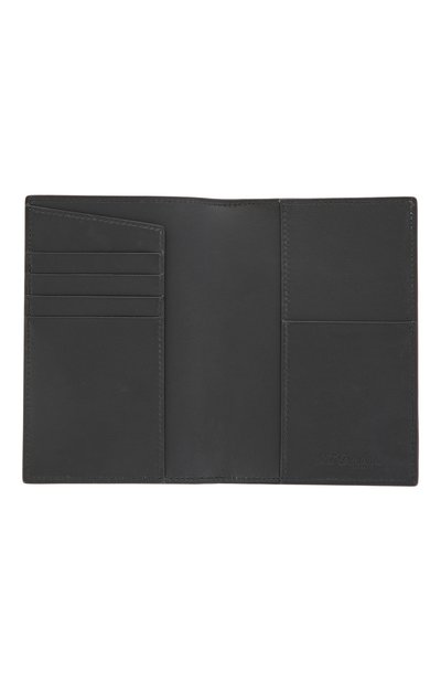 Кожаная обложка для паспорта S.T. DUPONT, арт. 161114, фото 3