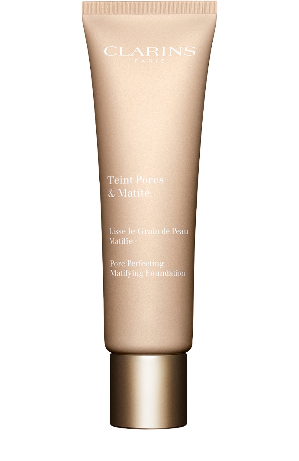 Матирующий тональный крем teint pores & matite, оттенок 01 (30ml) CLARINS, арт. 80020532, фото 1
