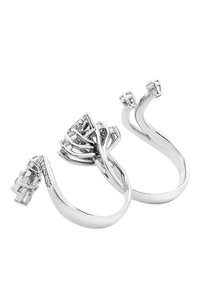 Кольцо YEPREM JEWELLERY, арт. RI1798, фото 3