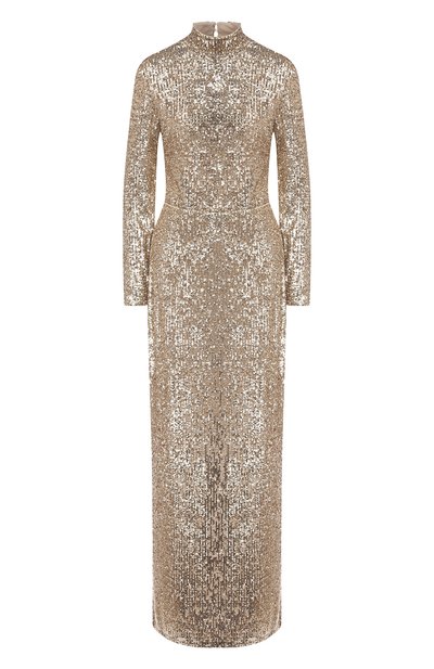 Платье с пайетками A LA RUSSE, арт. 3.9.23.02.2, фото 1