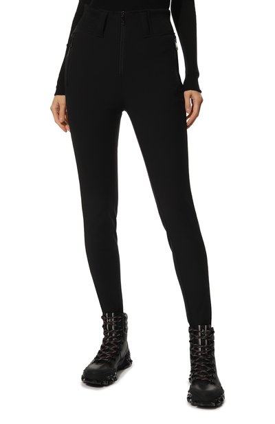 Легинсы со штрипками POIVRE BLANC, арт. 295473, фото 3