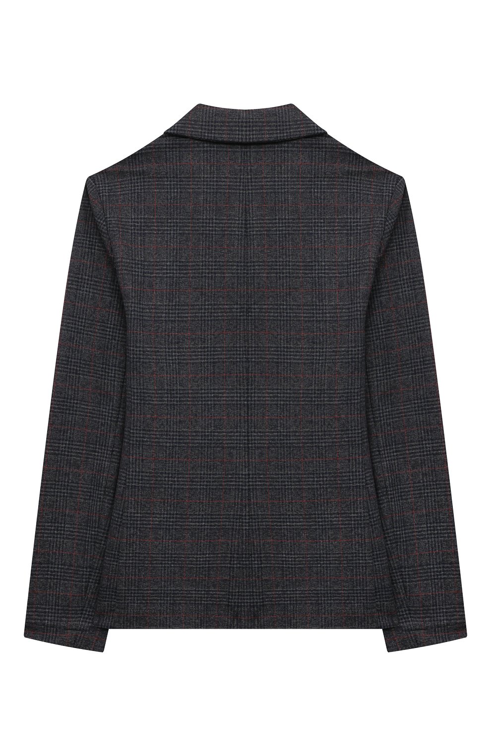 Пиджак EMPORIO ARMANI, арт. 6R4GJ3/4N7ZZ, фото 2