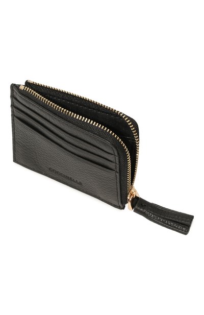 Кожаный футляр для кредитных карт COCCINELLE, арт. E2 MU0 12 89 01, фото 3