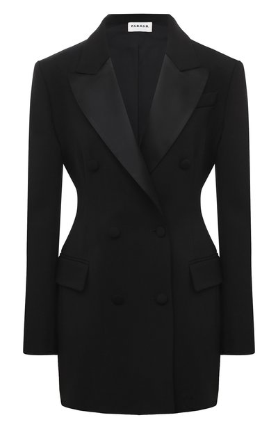 Шерстяной жакет P.A.R.O.S.H., арт. LILIUXY23-D420287, фото 1