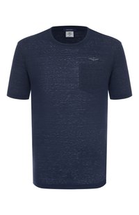 Темно-синий