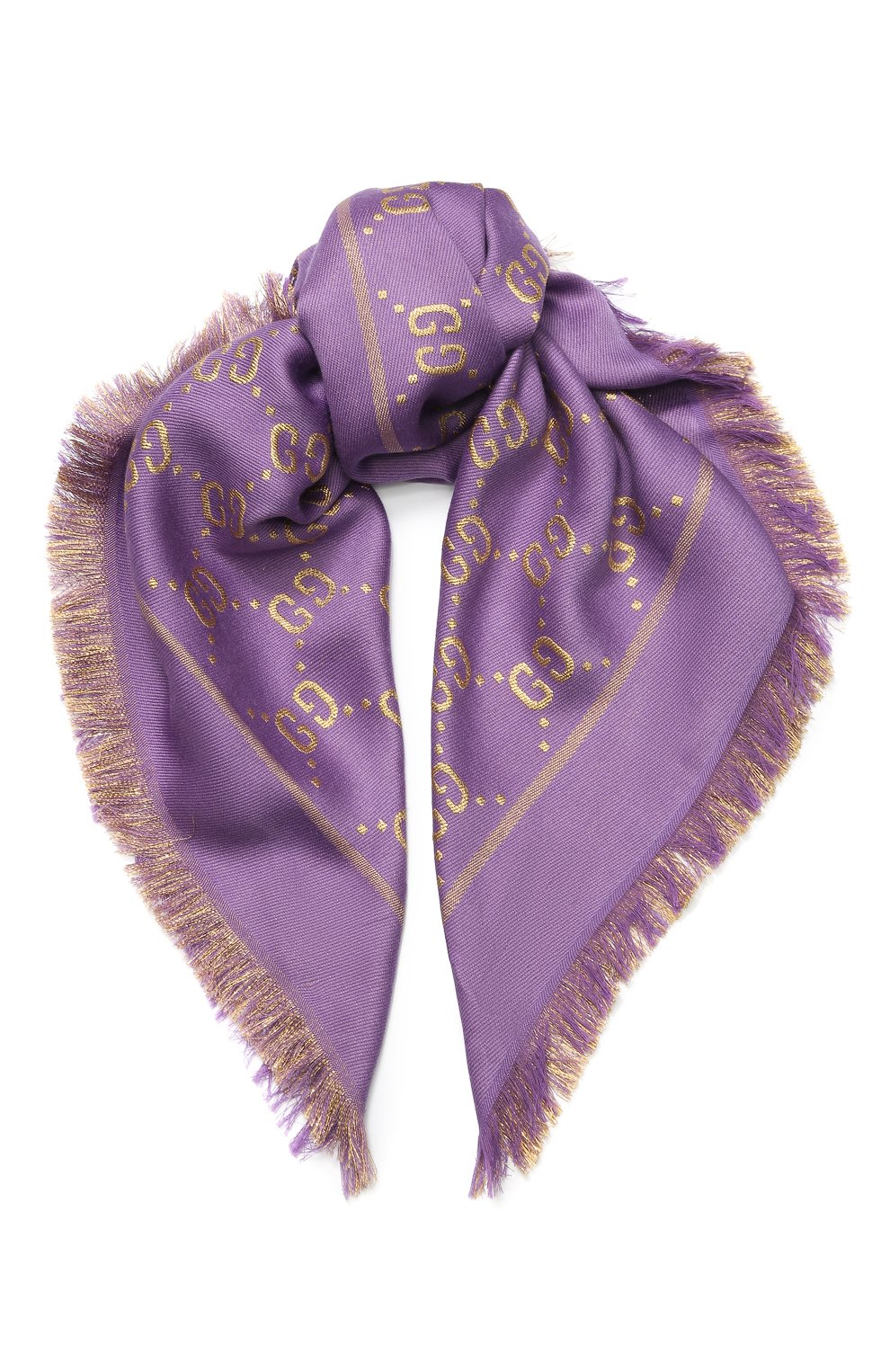 Платок GUCCI, арт. 574742/4K721, фото 1