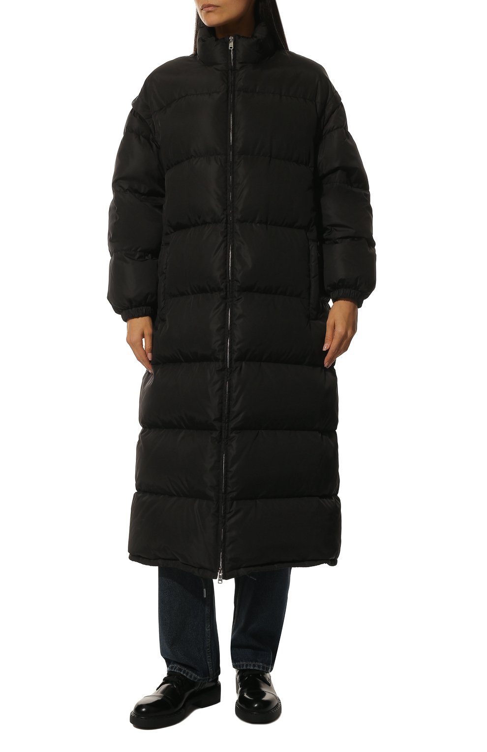 Пуховик PRADA, арт. 29Y806-1WQ9-F0002, фото 3