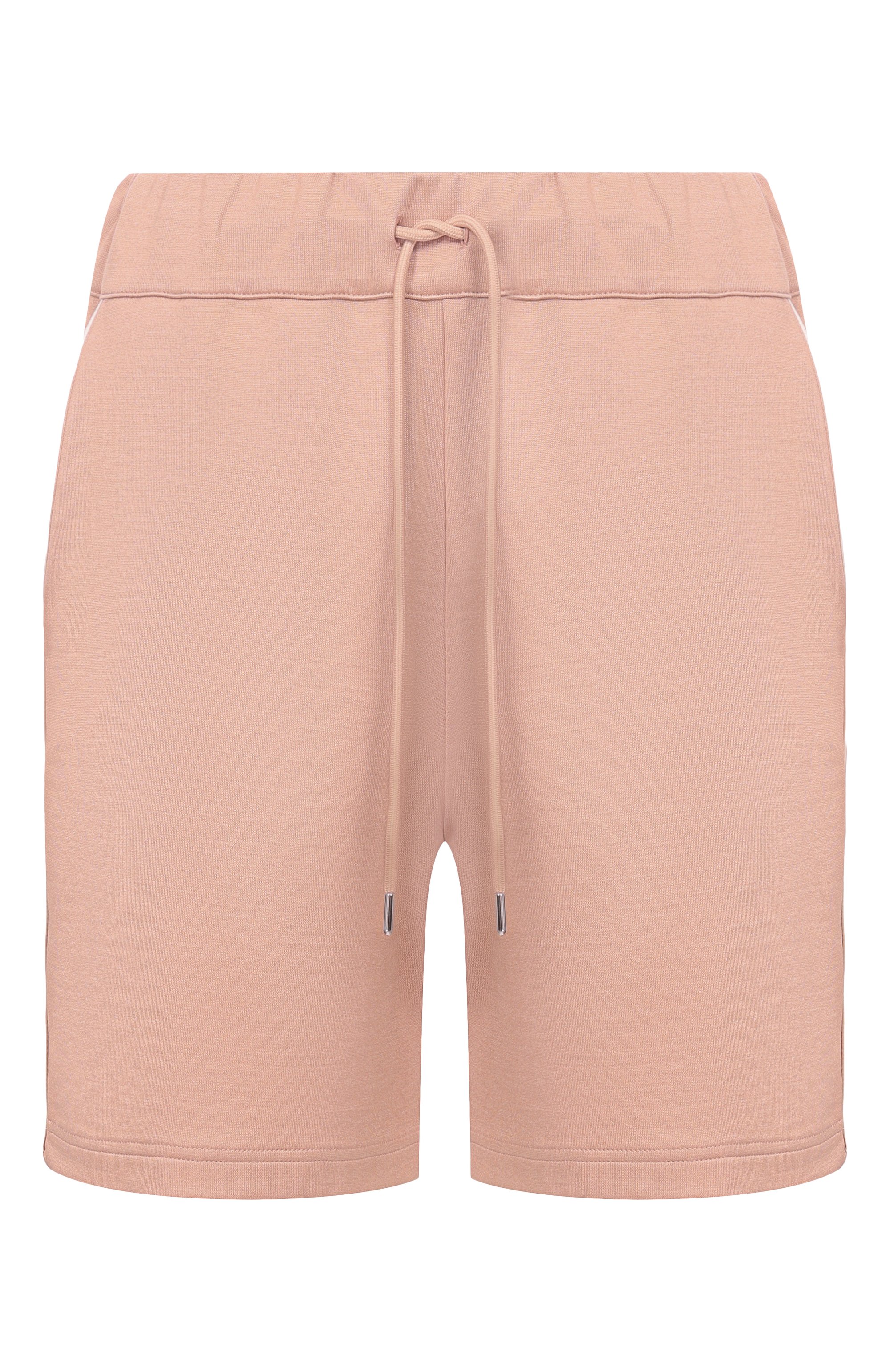 Шорты из шелка и хлопка MVST, арт. M26.2PW.T035/F088 D0NDI JERSEY, фото 1