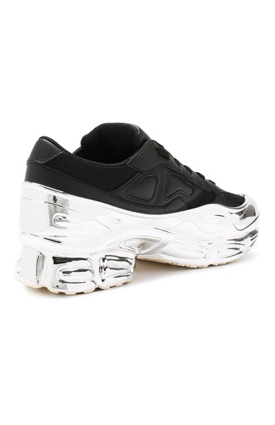 Текстильные кроссовки rs ozweego ADIDAS BY RAF SIMONS, арт. EE7944/M, фото 4