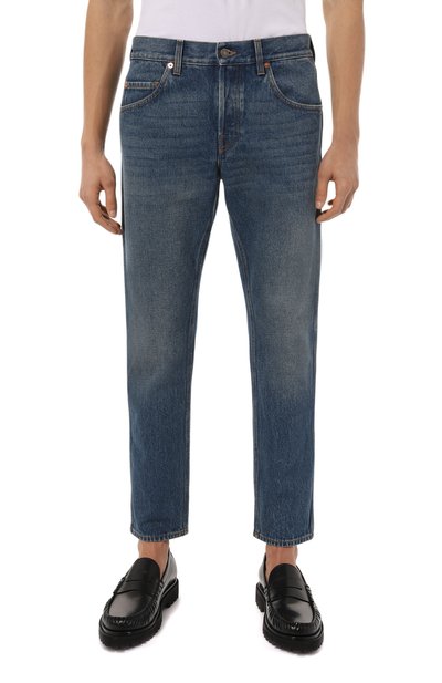 Джинсы GUCCI, арт. 408637 XDBBQ, фото 3