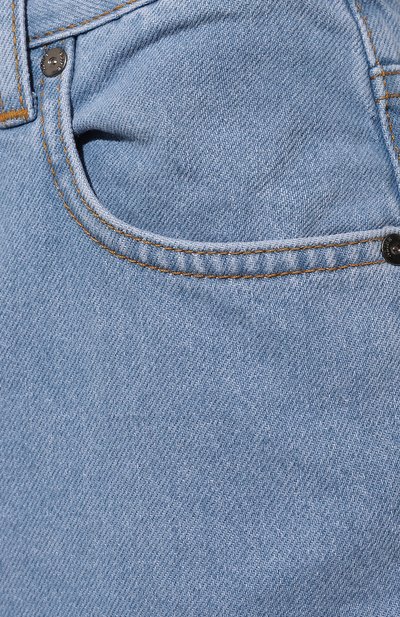 Джинсовые шорты ALINE, арт. AL131101, фото 5