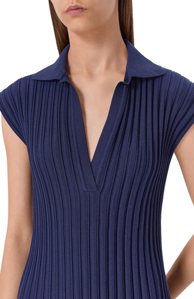 Шерстяное платье MRZ, арт. FW25-0028, фото 5