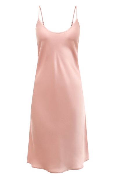 Шелковая сорочка LA PERLA, арт. 0046930, фото 1