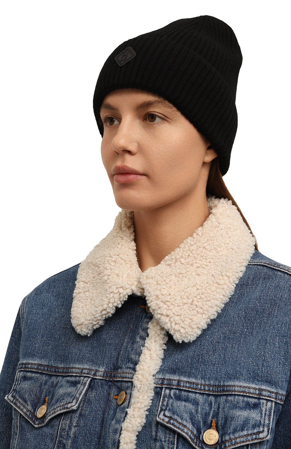 Шерстяная шапка HERNO, арт. BER00039D/70245, фото 2