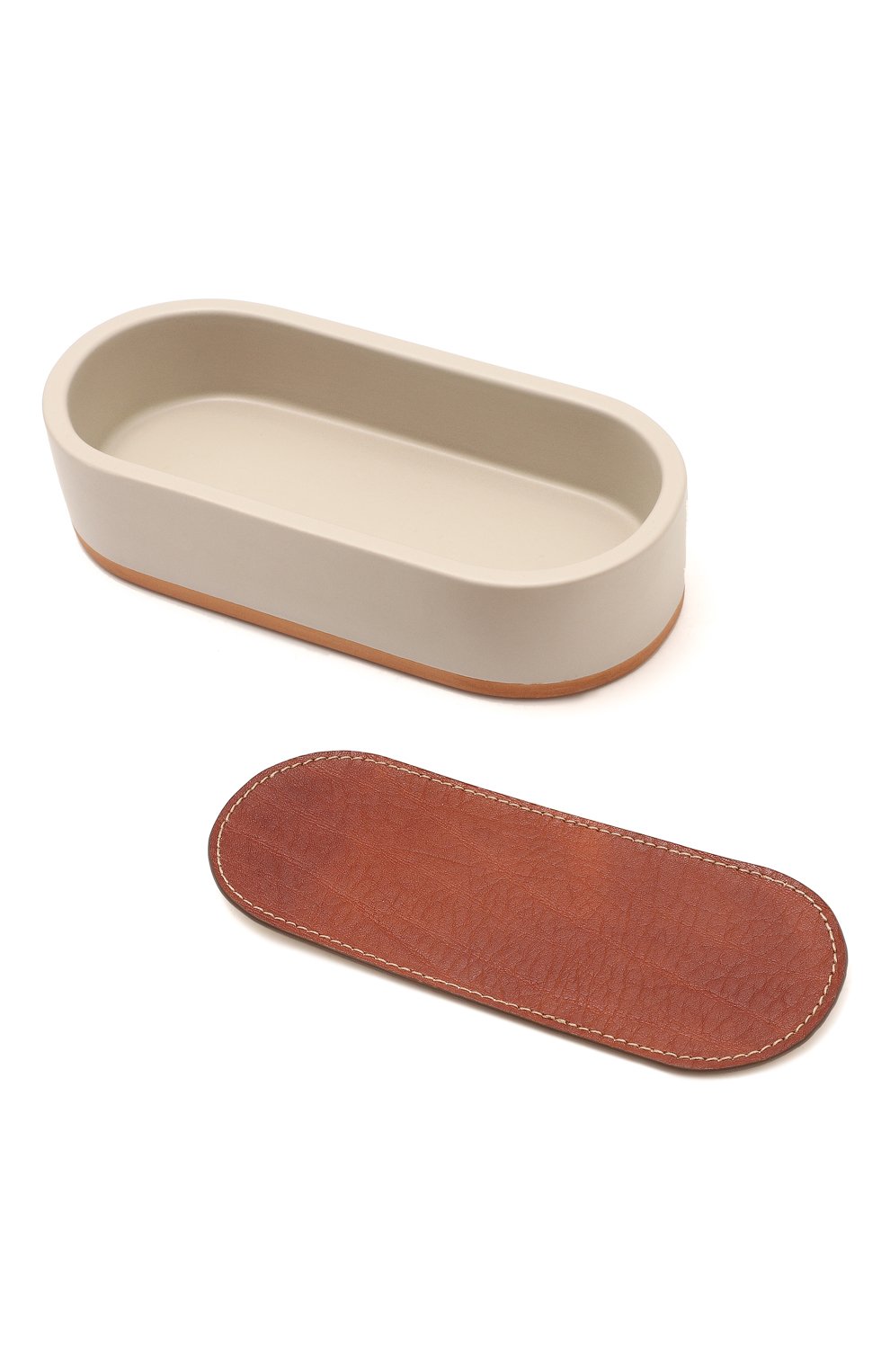 Набор подставок для канцелярских принадлежностей BRUNELLO CUCINELLI, арт. MLCERR0M02, фото 10