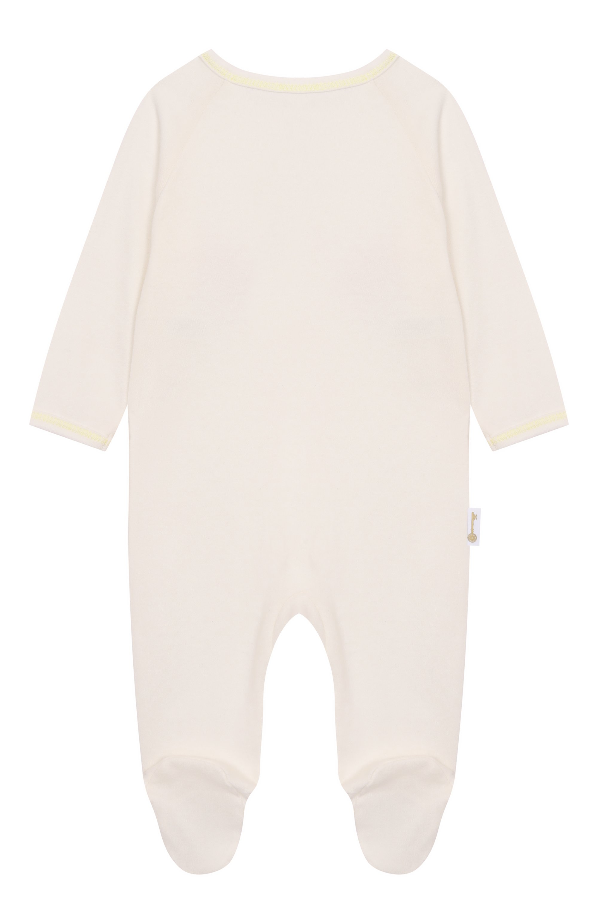 Комплект на выписку  конфетти swarovski CHEPE, арт. 257047, фото 3