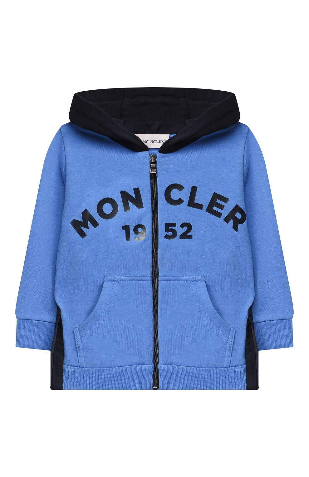 Комплект из толстовки и брюк MONCLER, арт. F2-951-8M730-20-80996, фото 2