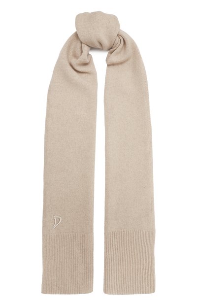 Шарф из кашемира и шерсти DONDUP, арт. WK288/Y00480D XXX, фото 1