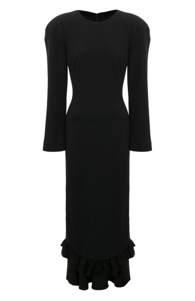 Платье ULYANA SERGEENKO, арт. ABM019FW19P 1286т19, фото 1