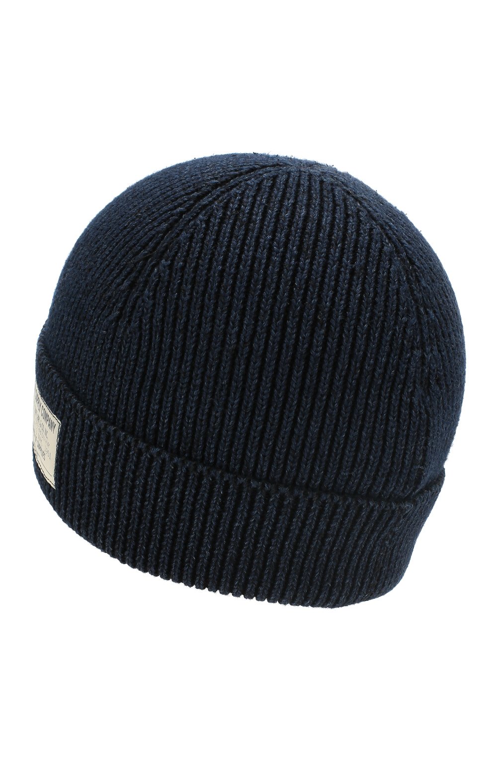 Хлопковая шапка RRL, арт. 782667714, фото 2