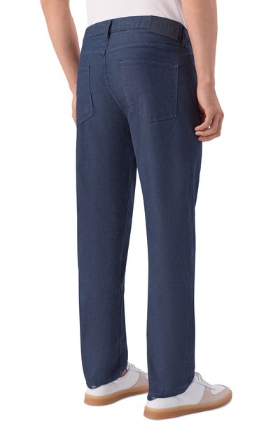 Брюки BOSS, арт. 50560031, фото 4