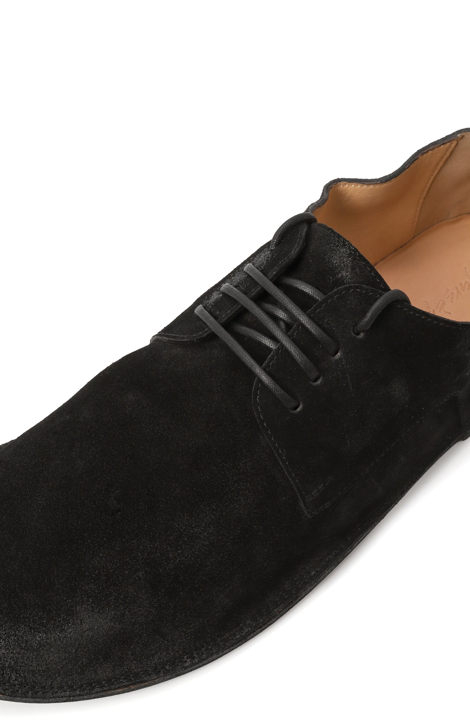 Замшевые дерби strasacco MARSELL, арт. MM1449/P024, фото 7