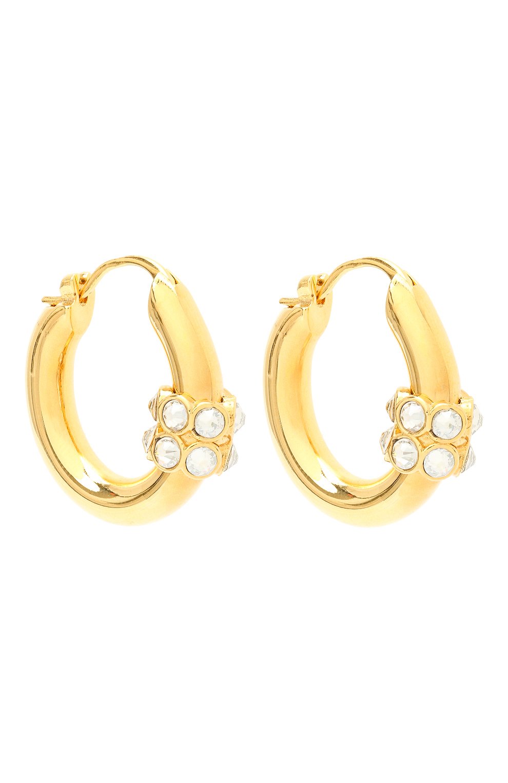 Серьги CHLOÉ, арт. CHC20AFE82CH5, фото 3