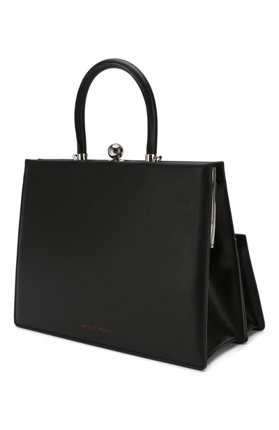 Сумка twin frame RATIO ET MOTUS, арт. REM19FWTFBK-SL, фото 3