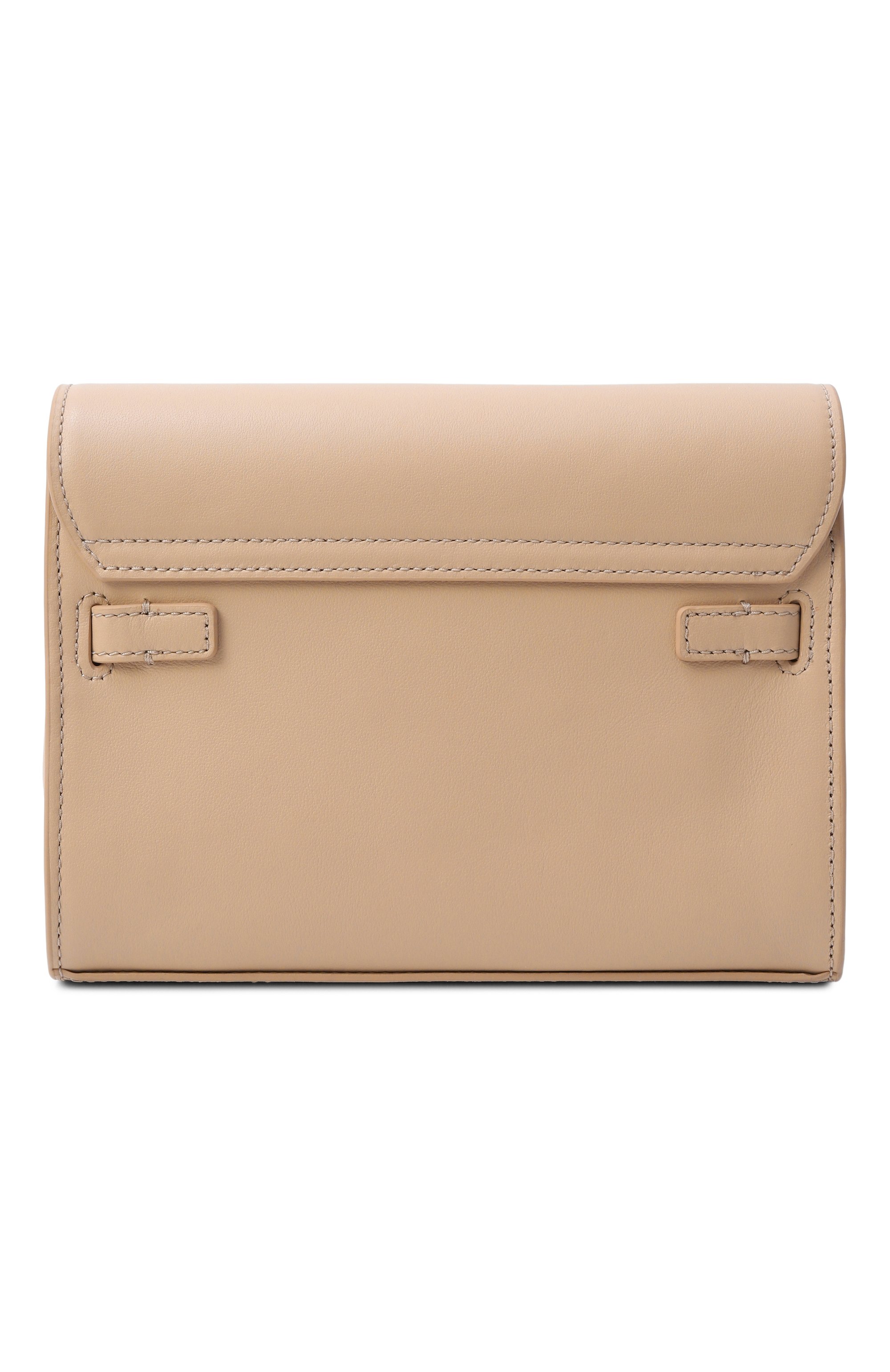 Сумка sabine small COCCINELLE, арт. E1 TLA 15 01 01, фото 6