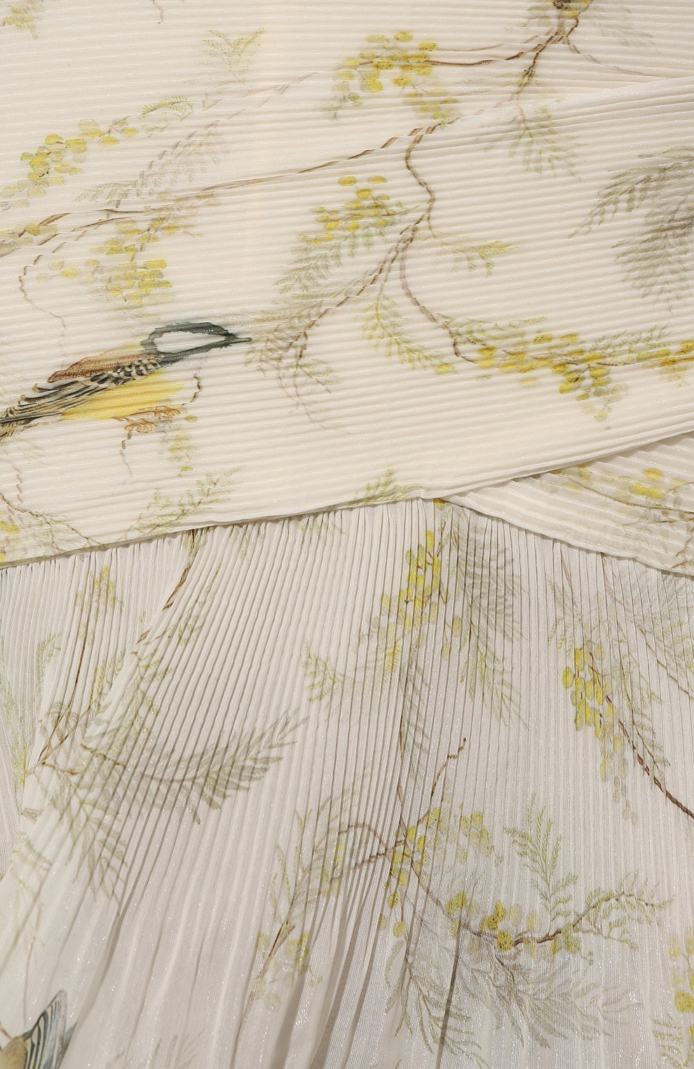 Юбка ZIMMERMANN, арт. 4891SRS24, фото 5