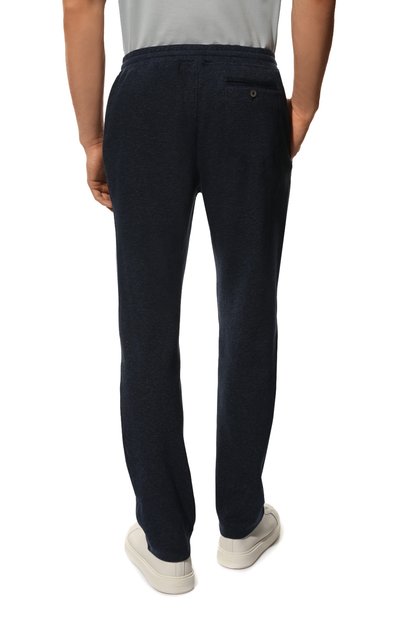 Хлопковый спортивный костюм CAPOBIANCO, арт. 12MT23.MA00., фото 5